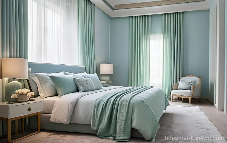 공간 분위기와 색의 상관관계 - **Spacious and Welcoming Arab Living Room with Warm Accents**
    An expansive, sun-drenched modern ...